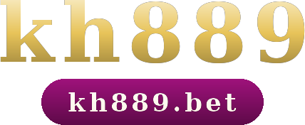kh889 logo