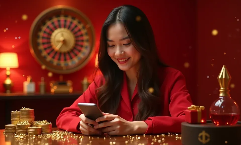 kh889 Depositing Into Your kh889 Account